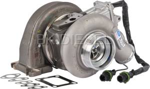 Turbo (Reman)