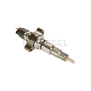 Injector (New)