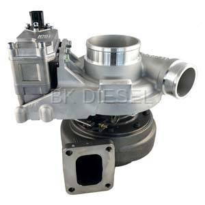 Turbo (New)