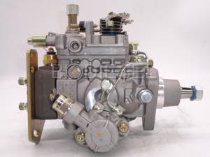 Injection Pump