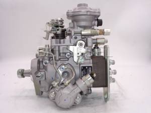 Injection Pump