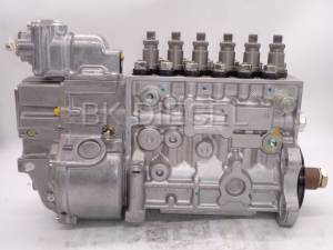 Injection Pump - Image 3