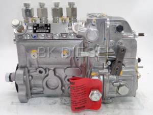 Injection Pump