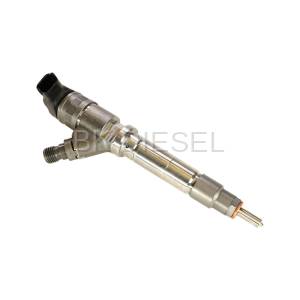 Bosch LMM Duramax Stock Injector
