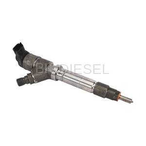 LBZ Duramax Stock Injector
