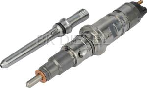6.7L Cummins Injector (10-12 Cab & Chassis) Kit