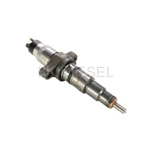 ISL Cummins Injector