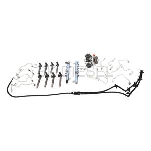 LGH Duramax Fuel Contamination Kit