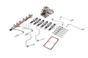6.7L Cummins Fuel Contamination Kit (13-18 Ram Pickup Only)