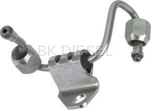 Injection Line; 5.9L Cyl #4