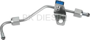 Injection Line; 5.9L Cyl #6