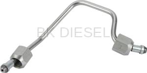 Injection Line; 5.9L Cyl #1