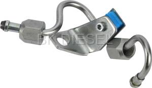 Injection Line; 5.9L Cyl #3