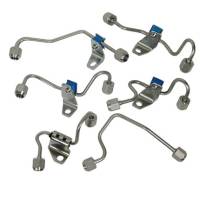 Dodge Cummins - Dodge 5.9L Cummins 04.5-07 - Injection Lines