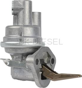 Fuel Transfer Pump