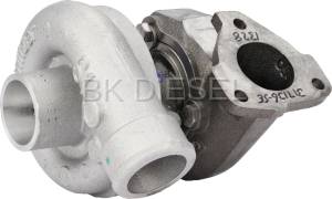 Turbo (New)