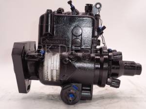 Injection Pump