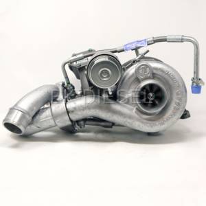 Ford/International 4.5L LCF Maxxforce 5 Turbo Pair