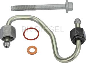 L5P/L5D Injector Install Kit