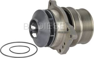 ISX Water Pump Cartridge