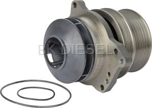 ISX Water Pump Cartridge