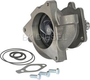 Water Pump (New)