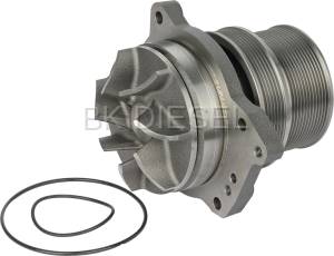ISX Water Pump Cartridge
