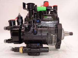 Injection Pump