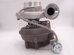 Turbo (New)