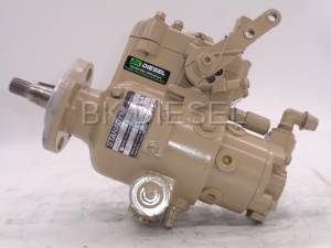 Injection Pump