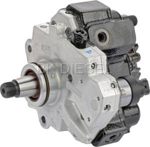 6.7L Cummins Stock CP3 Fuel Pump (22-24)