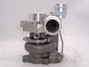 Turbo (New) - Image 2