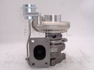 Turbo (New)