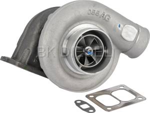 Turbo (New)