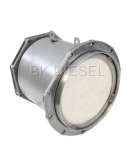 Copy of 4HK1 Isuzu DPF Filter