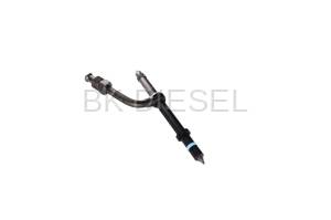 Pencil Injector