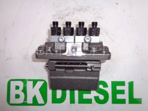 Injection Pump (Reman)