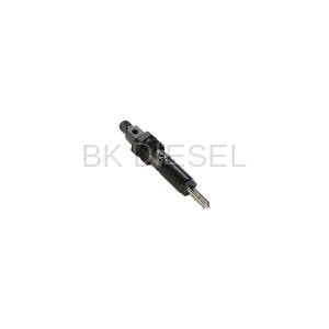Injector