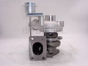 Turbo (New)