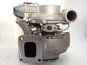 Turbo (Reman)