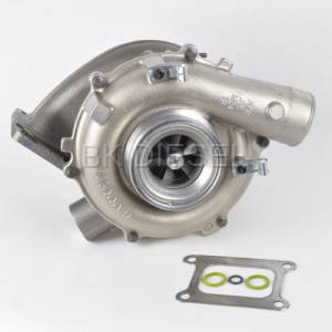 Turbo (New)