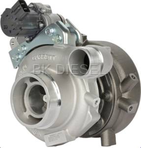 Turbo (New)
