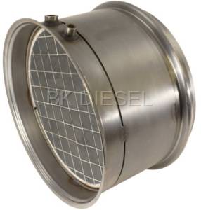 X12/X15 Cummins DPF Filter