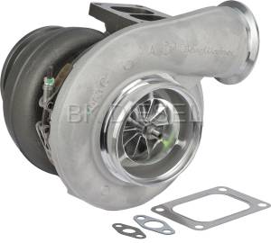 Detroit Series 60 Turbo (New 171702 Upgrade)