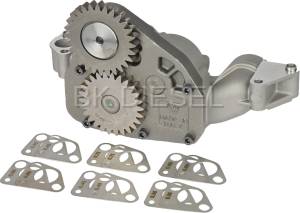 ISX Oil Pump (New)