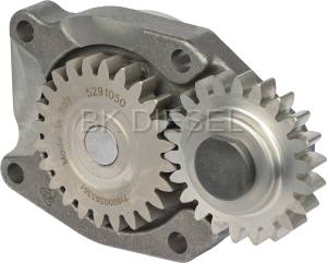 Oil Pump 5.9L/6.7L (New)