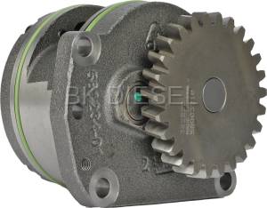 Oil Pump (New)