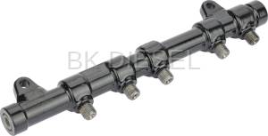 Fuel Rail; Right Hand 
