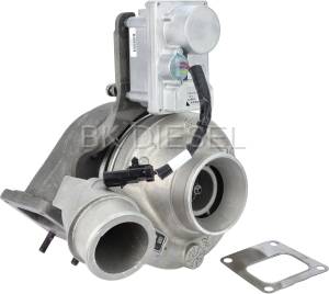 Turbo (Reman)