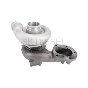 Low Pressure Turbo (Reman)